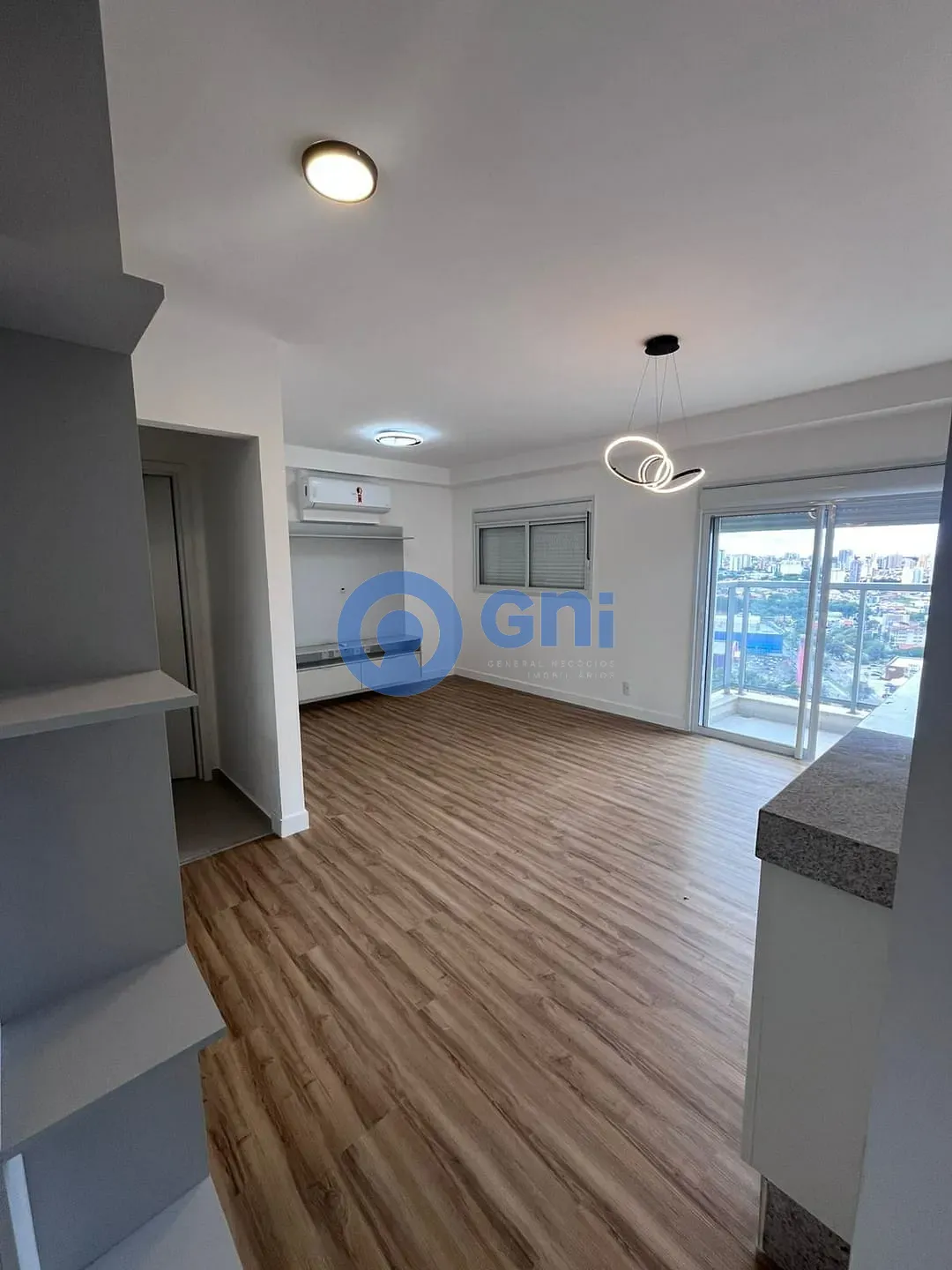 Apartamento, 2 quartos, 70 m² - Foto 2