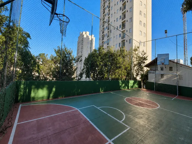 Apartamento 2 quartos e 1 banheiro, à venda, no bairro Vila Gustavo em São Paulo