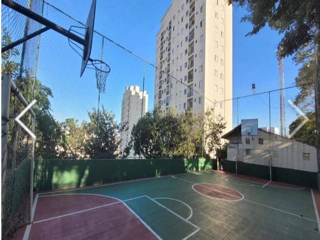 Apartamento 2 quartos e 1 banheiro, à venda, no bairro Vila Gustavo em São Paulo