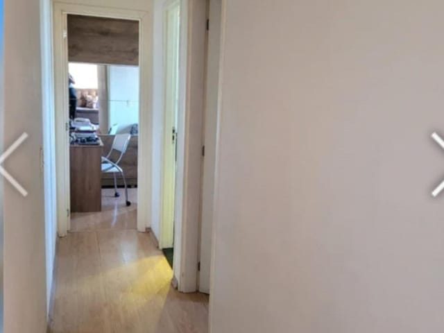 Apartamento 2 quartos e 1 banheiro, à venda, no bairro Vila Gustavo em São Paulo