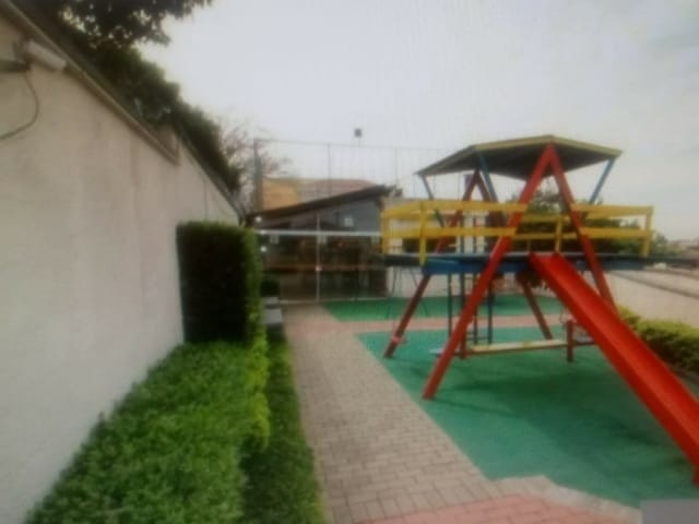 Apartamento 2 quartos e 1 banheiro, à venda, no bairro Vila Gustavo em São Paulo