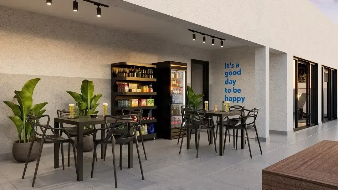 Apartamento à venda com 3 quartos, 65m² - Foto 34