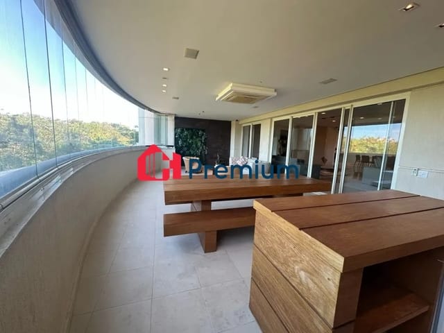 Apartamento 5 quartos e 6 banheiros, à venda, no bairro Barra da Tijuca em Rio de Janeiro