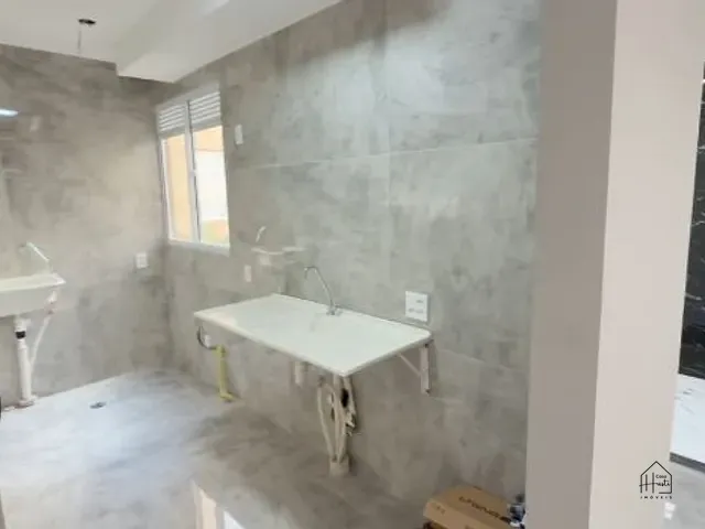 Apartamento com 43m² 1 quarto e 1 banheiro, à venda, no bairro Jardim Petrópolis em Cotia