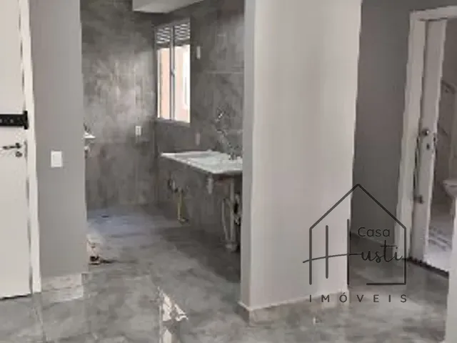 Apartamento com 43m² 1 quarto e 1 banheiro, à venda, no bairro Jardim Petrópolis em Cotia