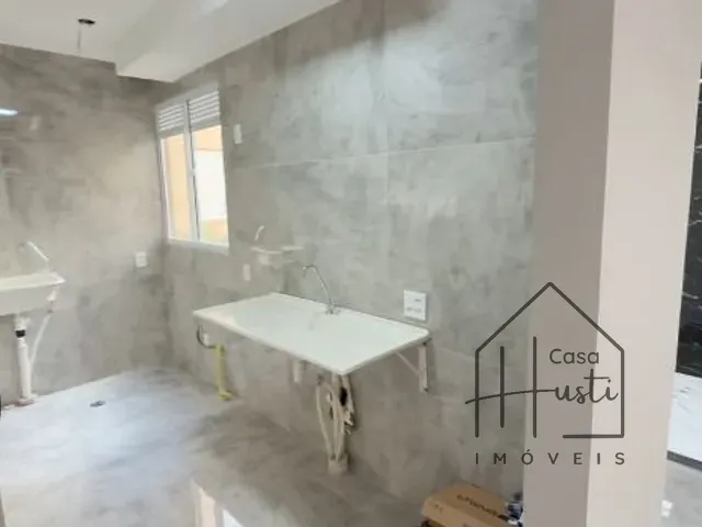 Apartamento com 43m² 1 quarto e 1 banheiro, à venda, no bairro Jardim Petrópolis em Cotia