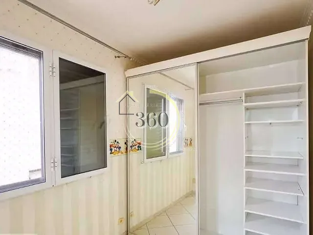 Apartamento 2 quartos e 3 banheiros, para alugar, no bairro Vila Gomes Cardim em São Paulo