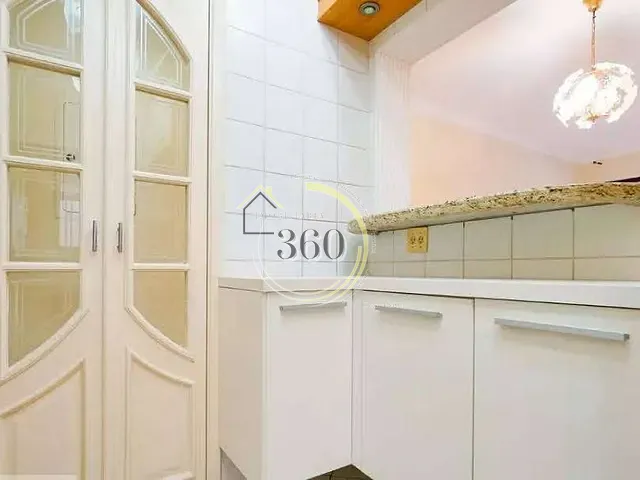 Apartamento 2 quartos e 3 banheiros, para alugar, no bairro Vila Gomes Cardim em São Paulo