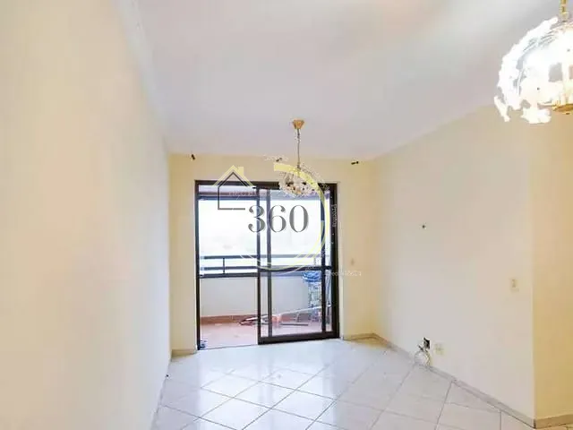 Apartamento 2 quartos e 3 banheiros, para alugar, no bairro Vila Gomes Cardim em São Paulo