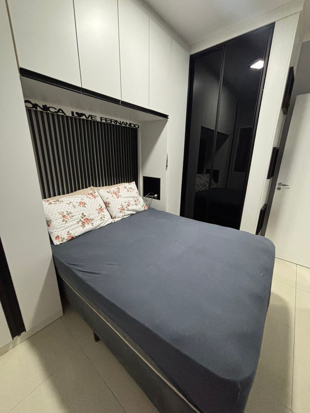 Apartamento para alugar com 2 quartos, 41m² - Foto 4