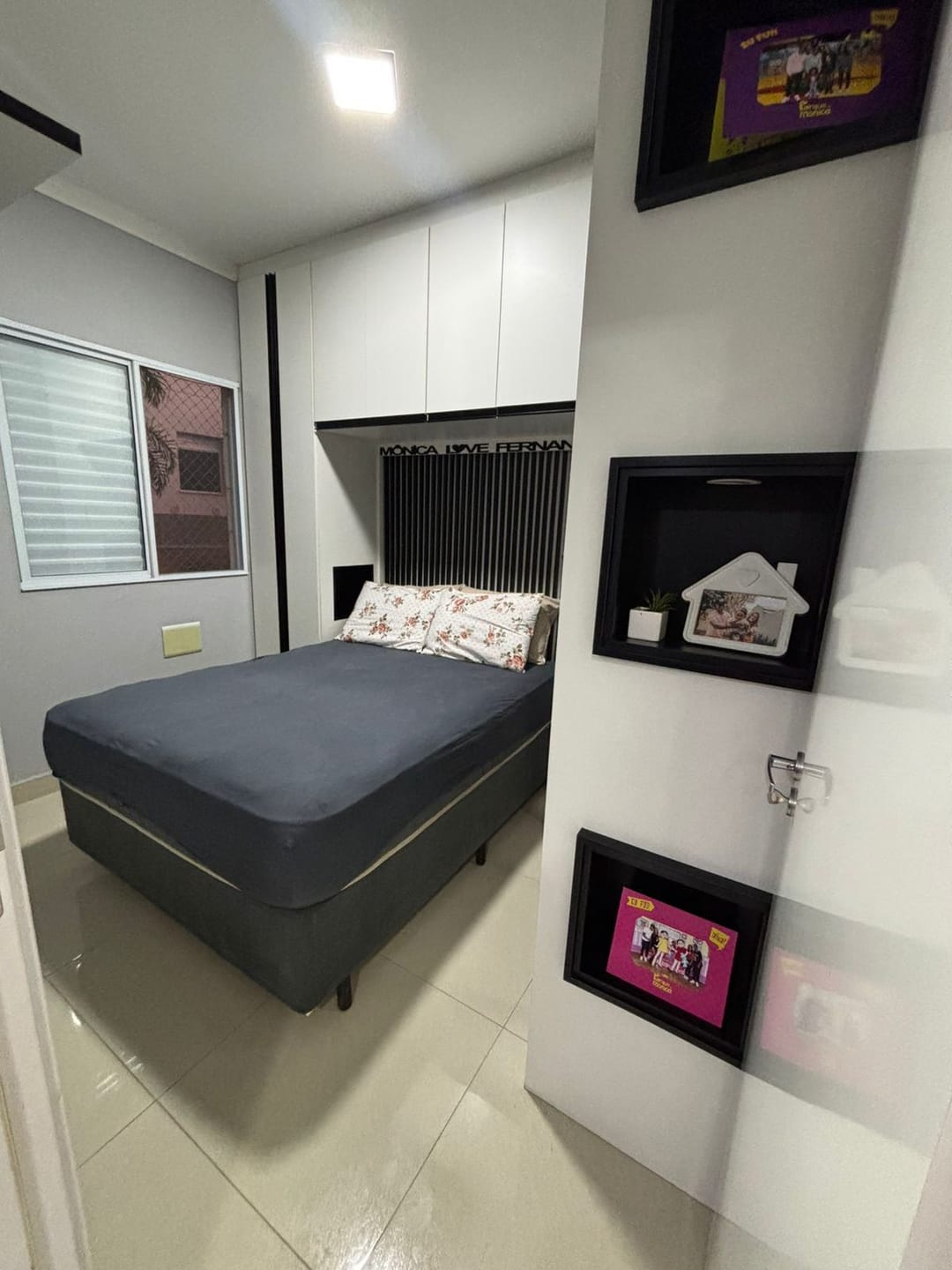Apartamento para alugar com 2 quartos, 41m² - Foto 5