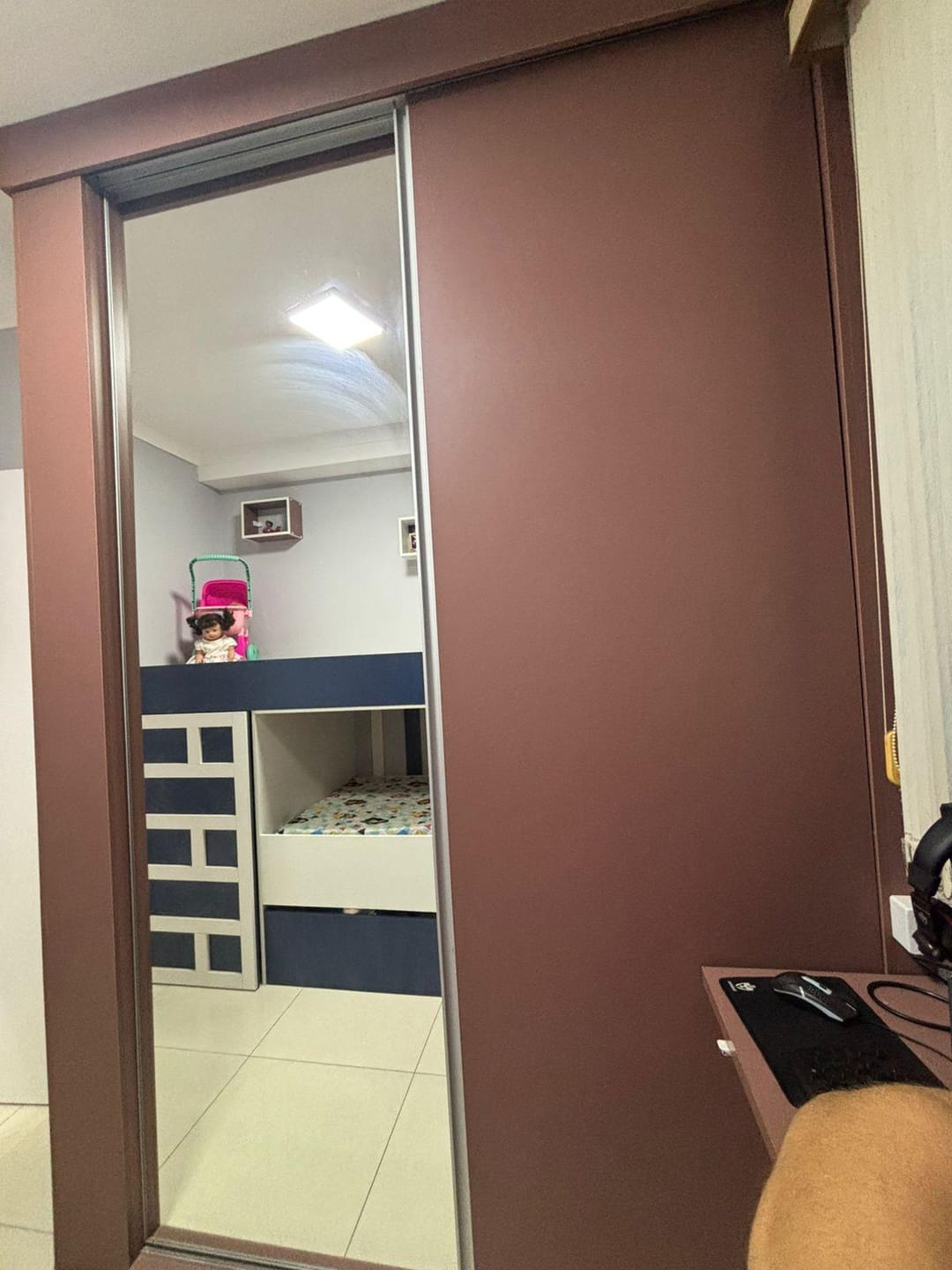 Apartamento para alugar com 2 quartos, 41m² - Foto 7