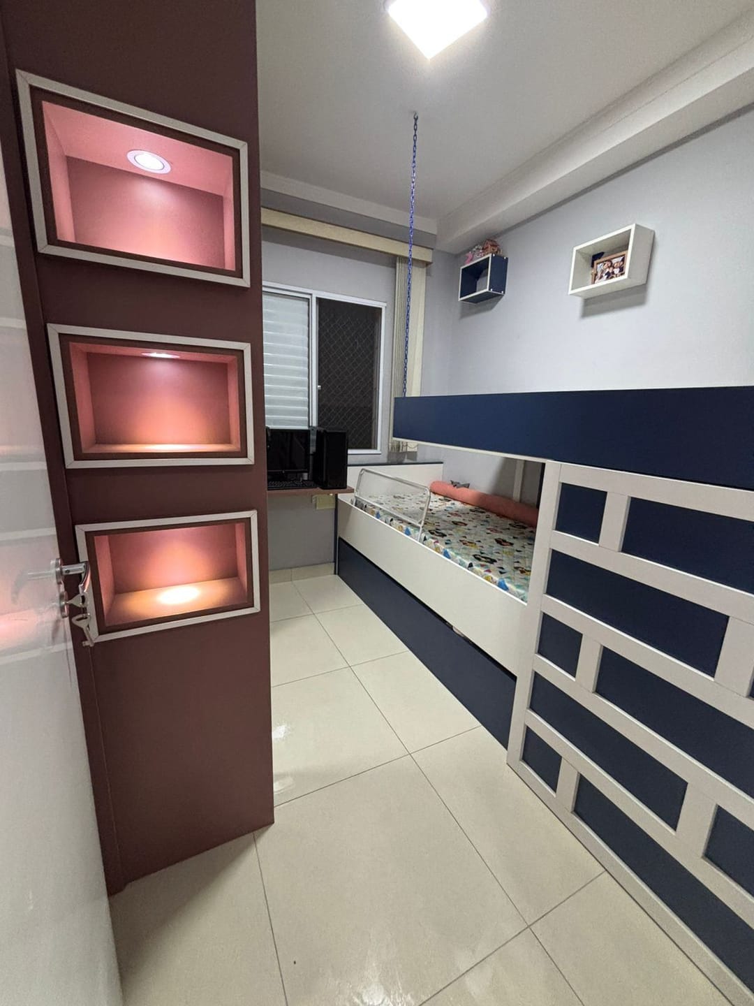 Apartamento para alugar com 2 quartos, 41m² - Foto 6