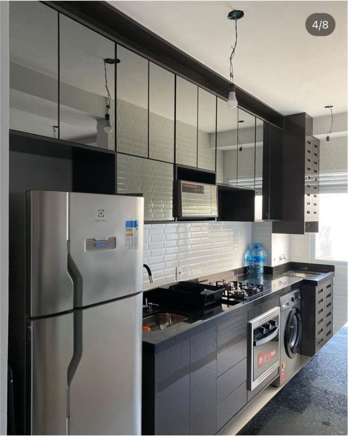 Apartamento para alugar com 2 quartos, 41m² - Foto 2