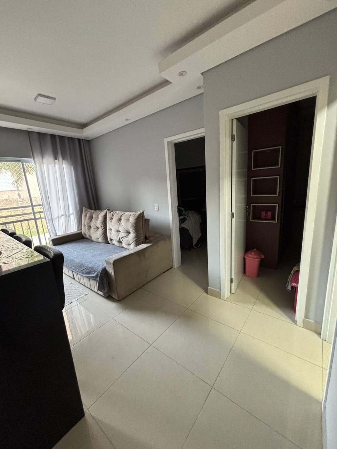 Apartamento para alugar com 2 quartos, 41m² - Foto 9