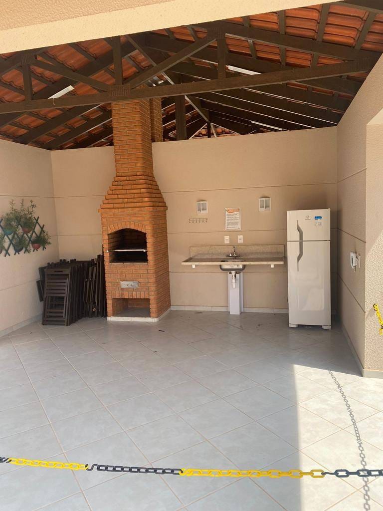 Apartamento para alugar com 2 quartos, 41m² - Foto 14