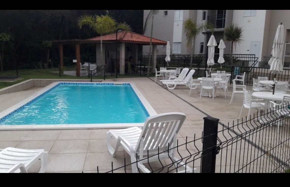 Apartamento para alugar com 2 quartos, 41m² - Foto 18