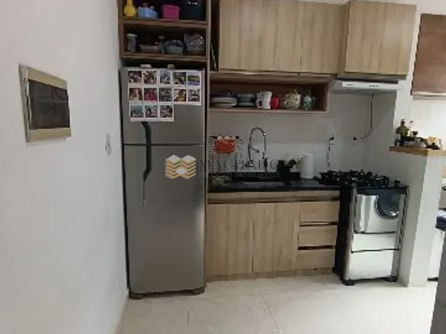 Apartamento com 57m² 2 quartos e 1 banheiro, à venda, no bairro Ipês (Polvilho) em Cajamar