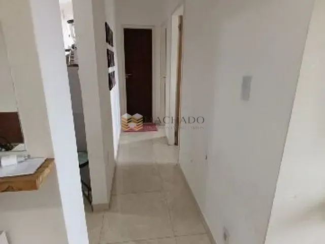 Apartamento com 57m² 2 quartos e 1 banheiro, à venda, no bairro Ipês (Polvilho) em Cajamar
