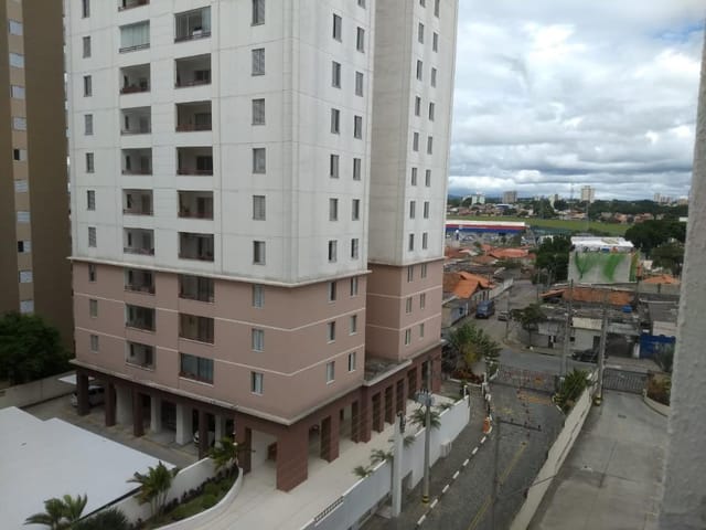 Foto do Apartamento - Apartamento com 2 dormitórios à venda, 51 m² por R$ 230.000,00 - Conjunto Residencial Trinta e Um de Março - São José dos Campos/SP | INDEPENDENCE NEGOCIOS IMOBILIARIOS LTDA