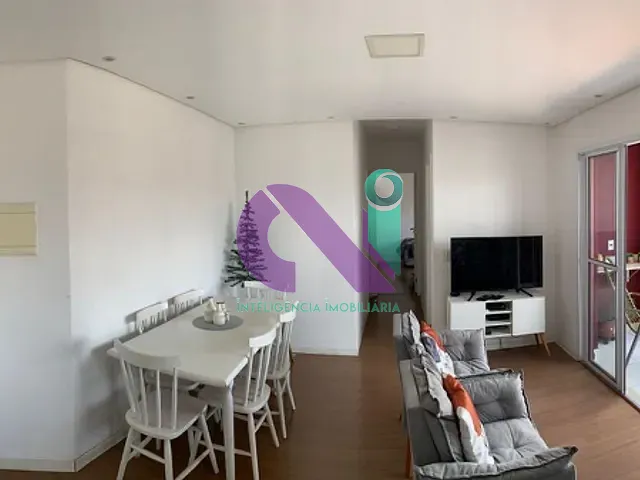 Apartamento com 43m² 2 quartos e 1 banheiro, à venda, no bairro Jardim das Flores em Osasco
