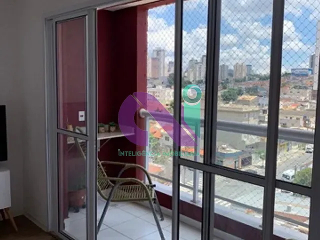 Apartamento com 43m² 2 quartos e 1 banheiro, à venda, no bairro Jardim das Flores em Osasco