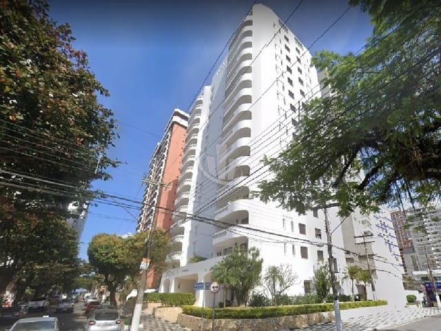 Foto do Apartamento - APARTAMENTO à venda 3 Quartos, 2 Suites, 1 Vaga, 153M², PITANGUEIRAS, GUARUJÁ - SP | Investe Imobiliária LTDA
