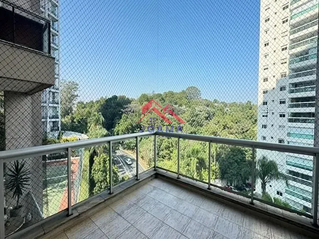 Apartamento 2 quartos e 2 banheiros, à venda, no bairro Parque do Morumbi em São Paulo