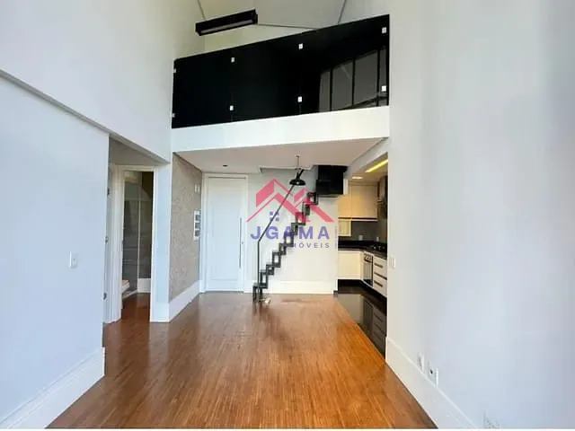 Apartamento 2 quartos e 2 banheiros, à venda, no bairro Parque do Morumbi em São Paulo