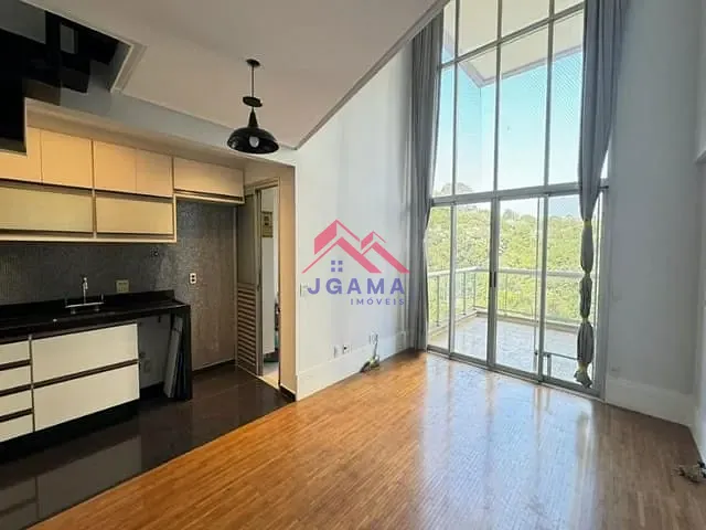 Apartamento 2 quartos e 2 banheiros, à venda, no bairro Parque do Morumbi em São Paulo