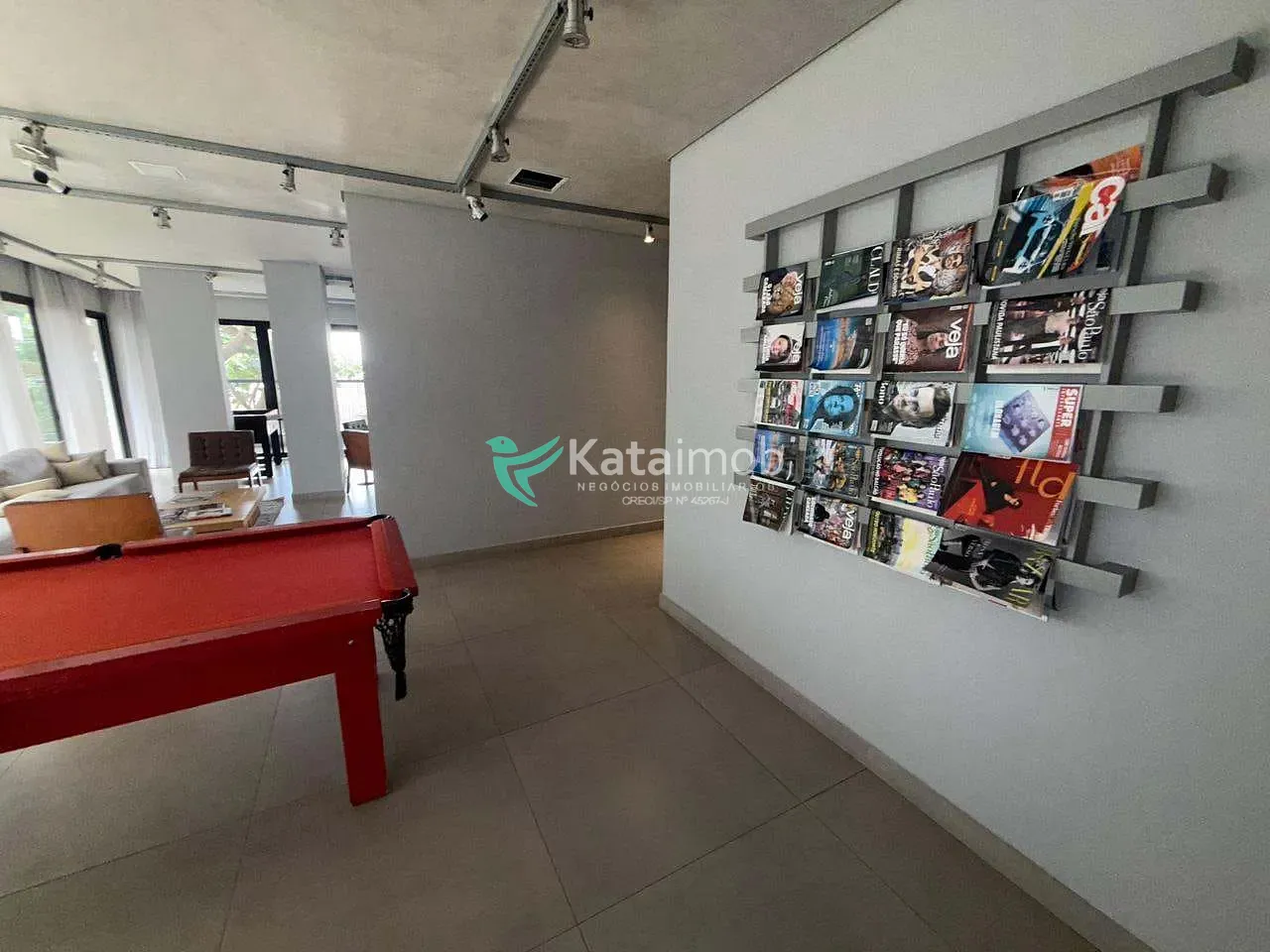 Apartamento, 1 quarto, 32 m² - Foto 16