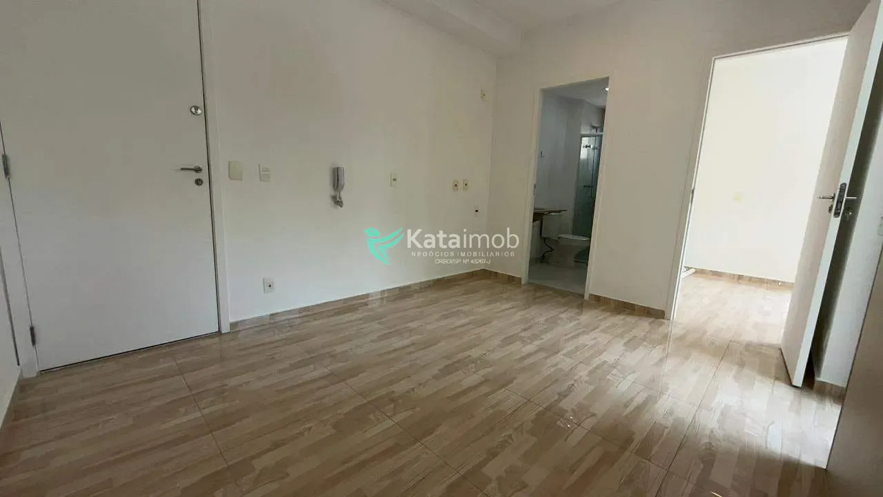 Apartamento, 1 quarto, 32 m² - Foto 4
