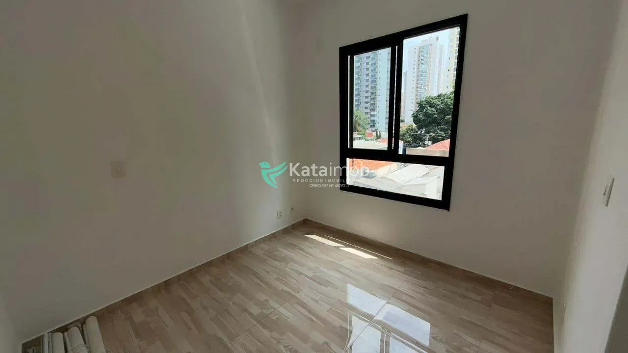 Apartamento, 1 quarto, 32 m² - Foto 9