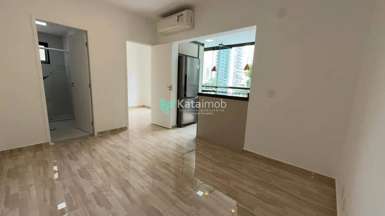 Apartamento, 1 quarto, 32 m² - Foto 10