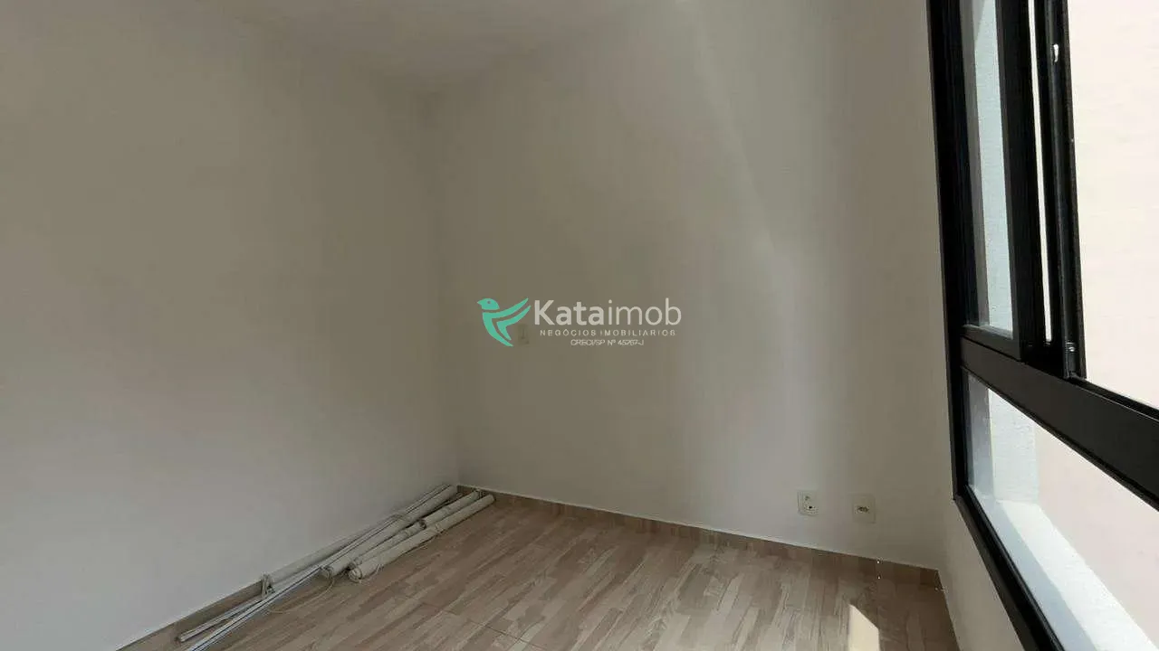 Apartamento, 1 quarto, 32 m² - Foto 11