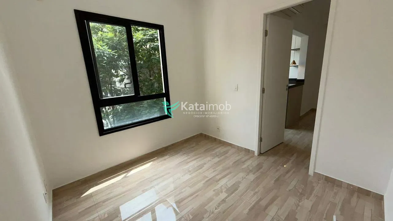 Apartamento, 1 quarto, 32 m² - Foto 12