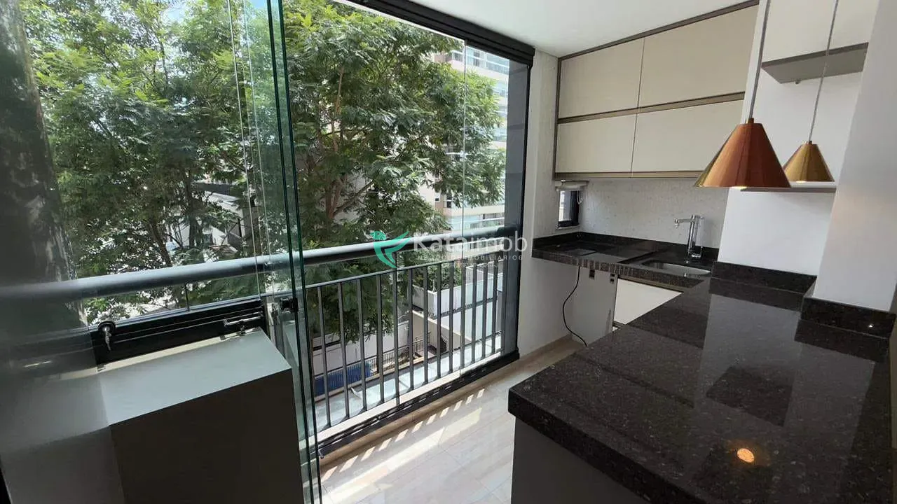 Apartamento, 1 quarto, 32 m² - Foto 13