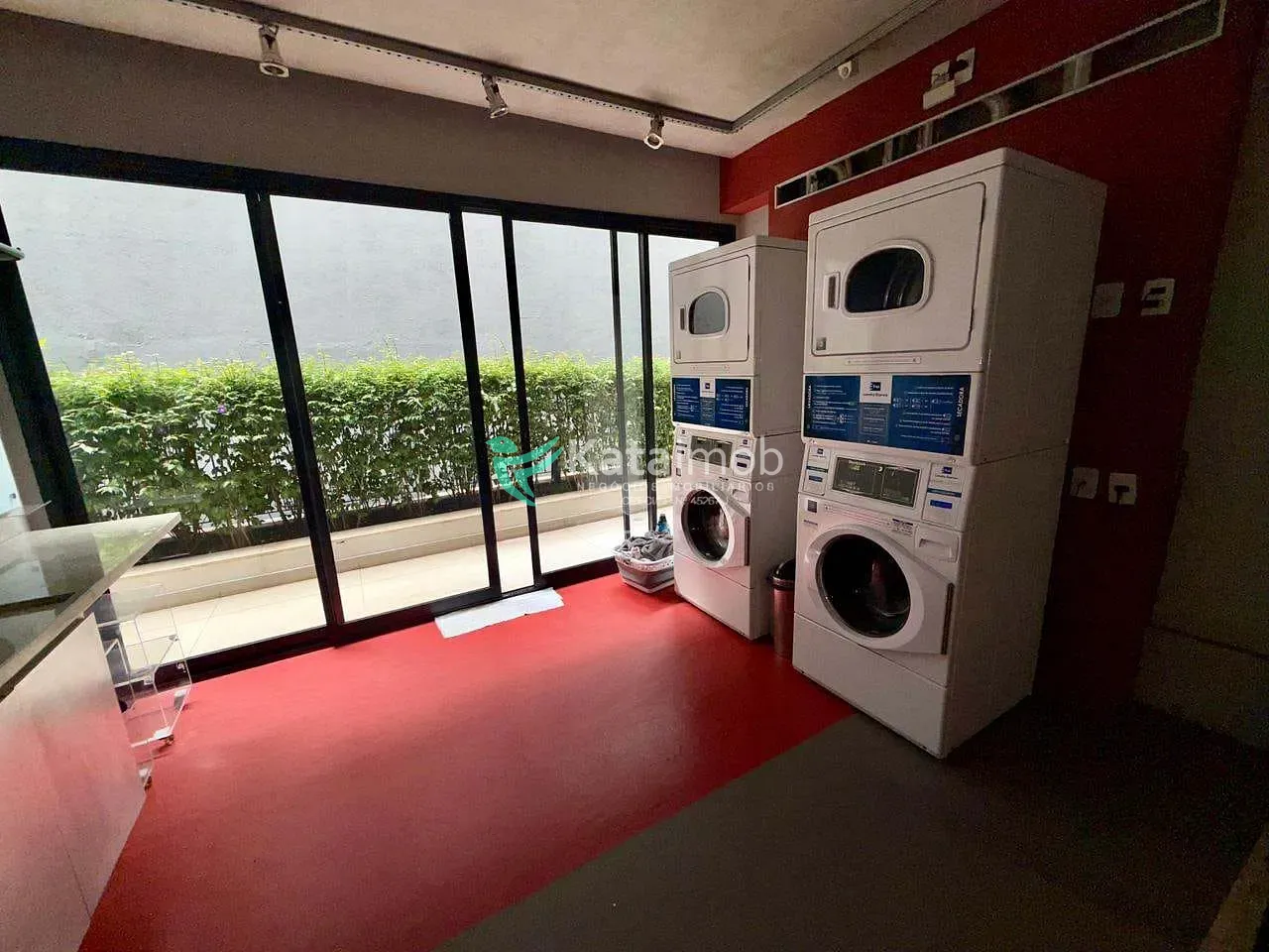 Apartamento, 1 quarto, 32 m² - Foto 19