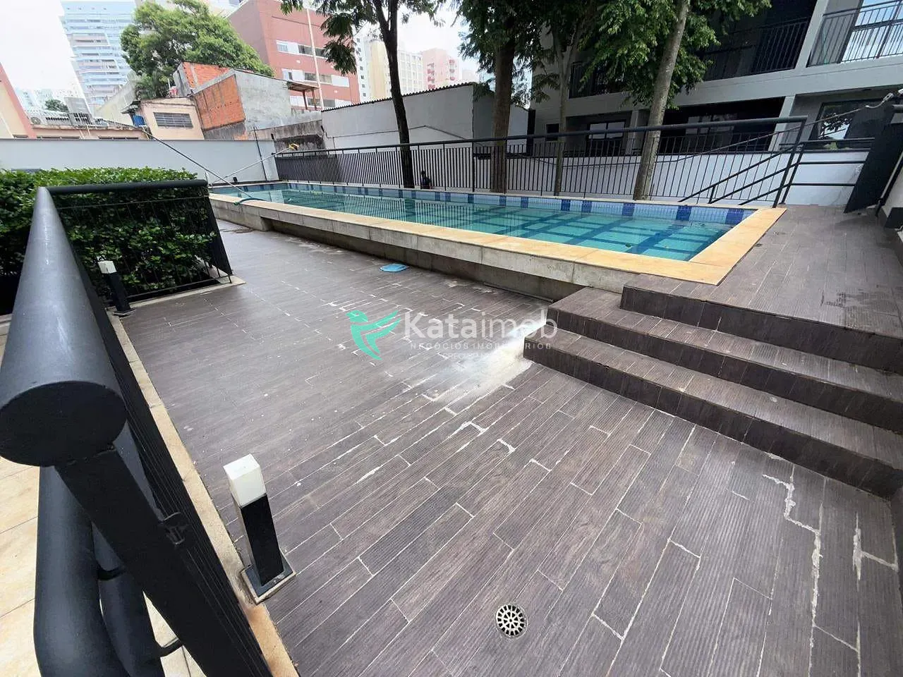 Apartamento, 1 quarto, 32 m² - Foto 20