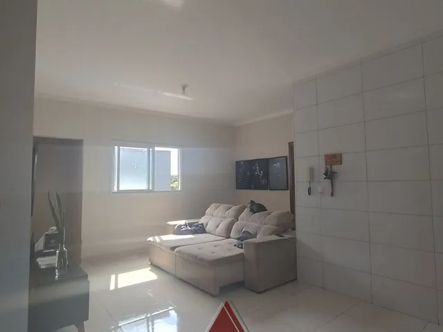 Apartamento com 90m² 2 quartos e 2 banheiros, à venda, no bairro Julio D'Elia em Franca