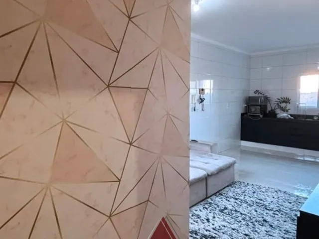 Apartamento com 90m² 2 quartos e 2 banheiros, à venda, no bairro Julio D'Elia em Franca