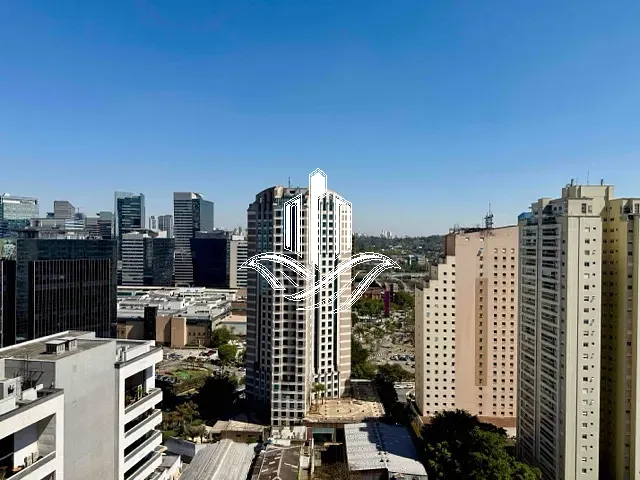 Apartamento 1 quarto e 1 banheiro, à venda, no bairro Vila Gertrudes em São Paulo
