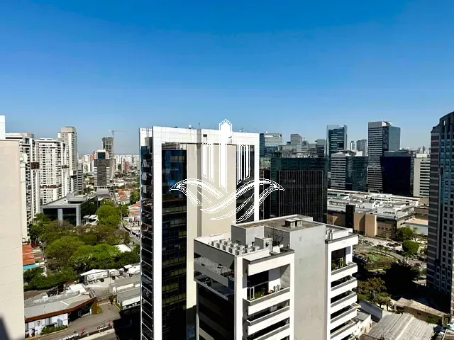 Apartamento 1 quarto e 1 banheiro, à venda, no bairro Vila Gertrudes em São Paulo