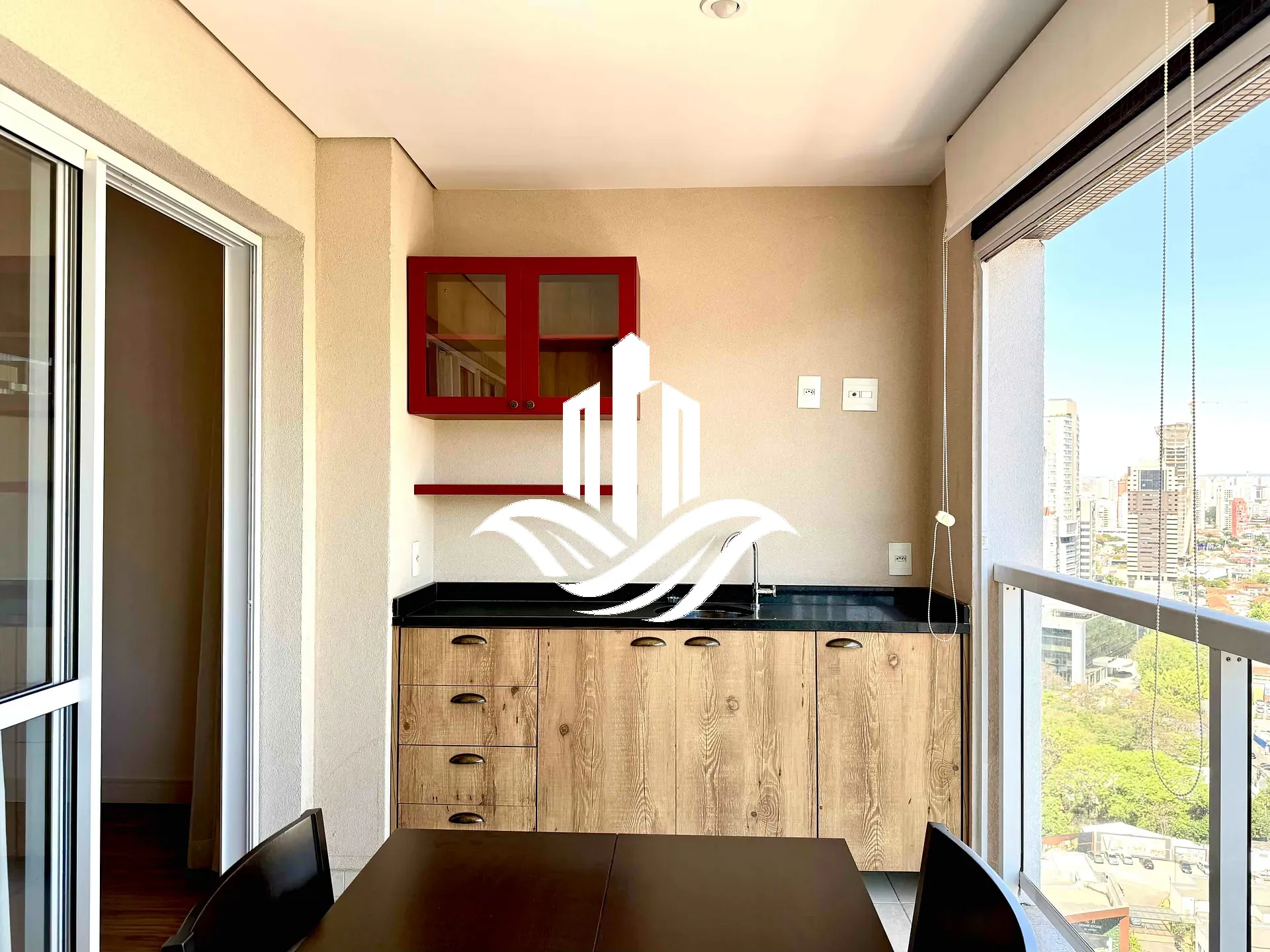 Apartamento, 1 quarto, 51 m² - Foto 5