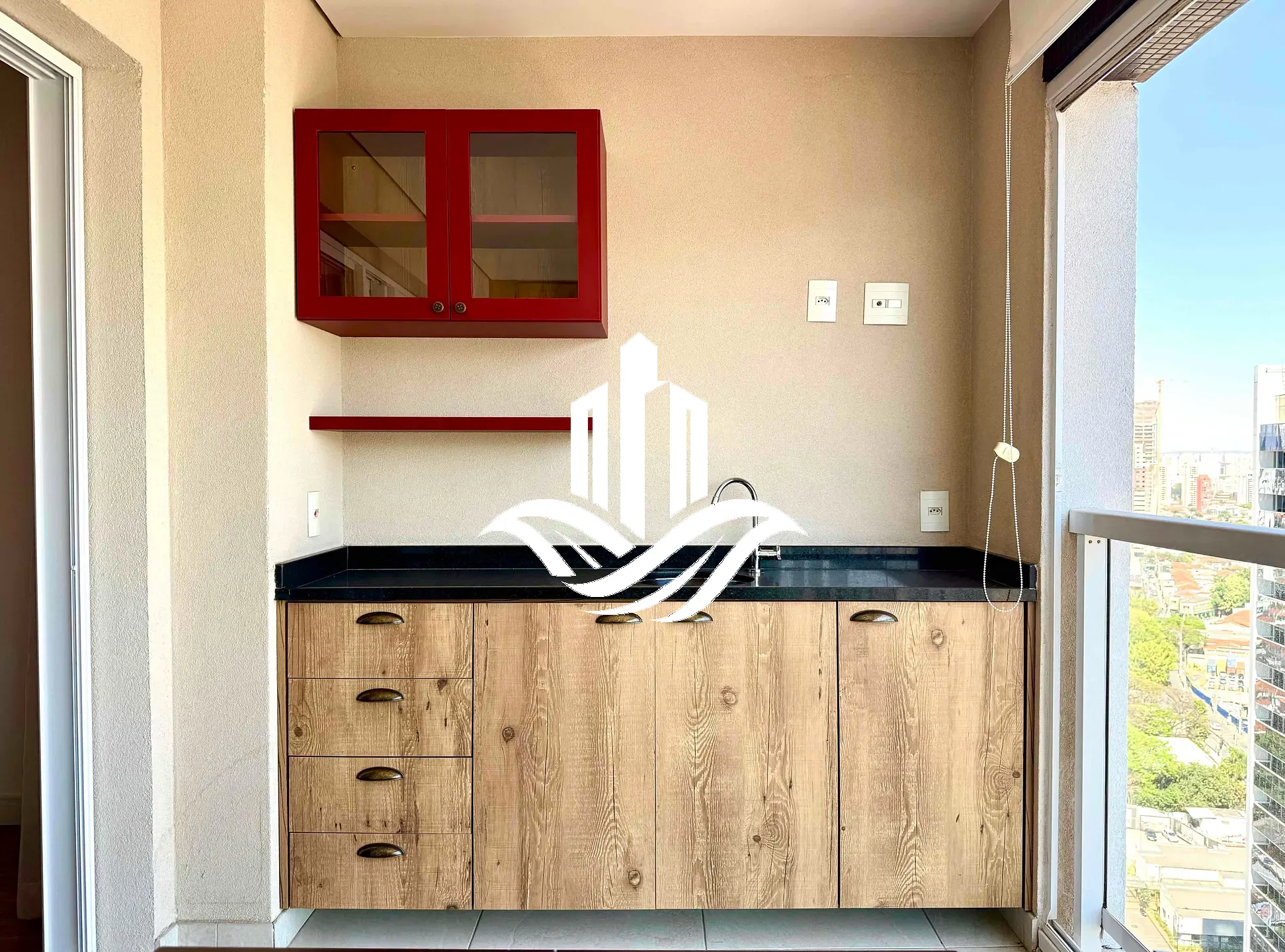 Apartamento, 1 quarto, 51 m² - Foto 3
