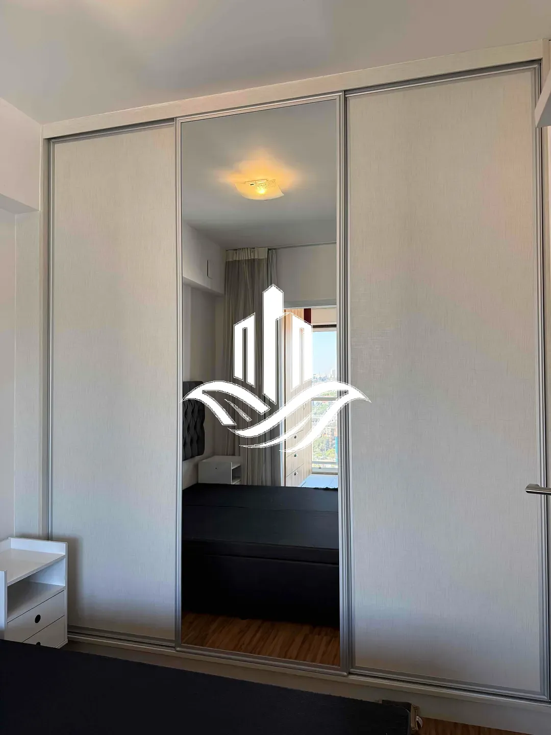Apartamento, 1 quarto, 51 m² - Foto 7