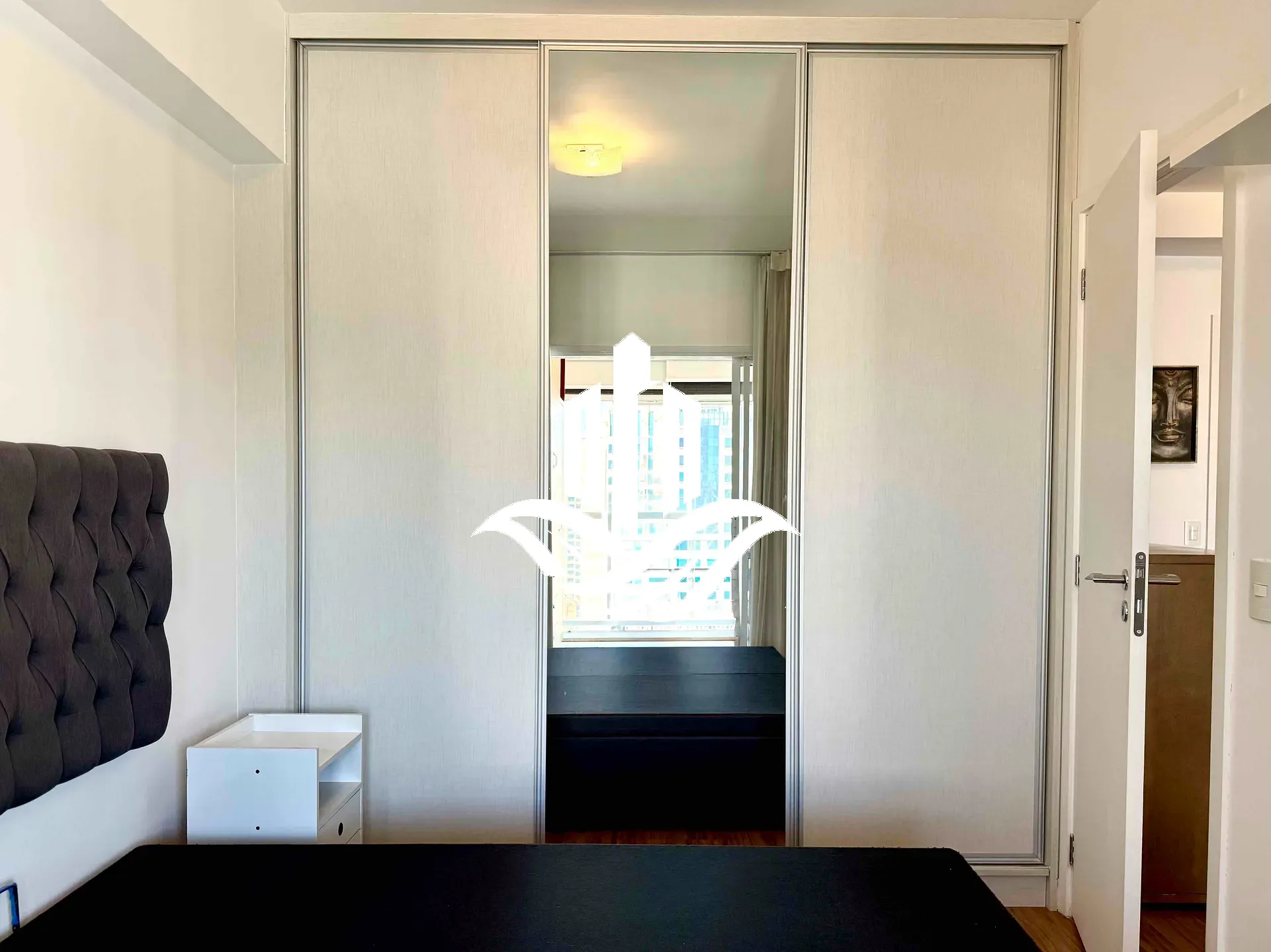 Apartamento, 1 quarto, 51 m² - Foto 9