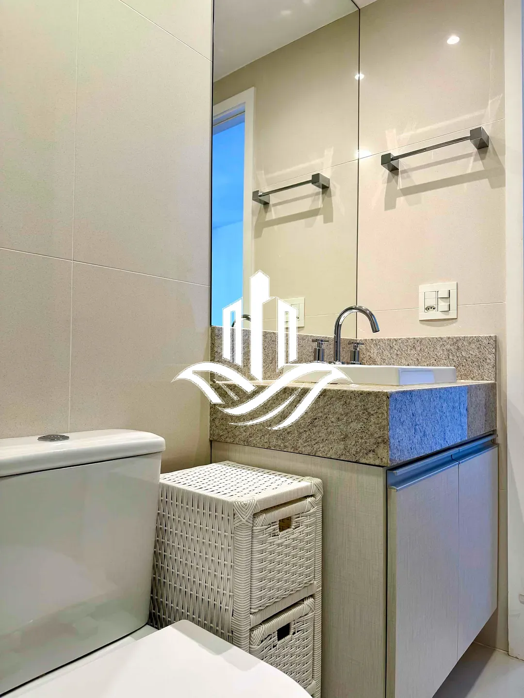 Apartamento, 1 quarto, 51 m² - Foto 11