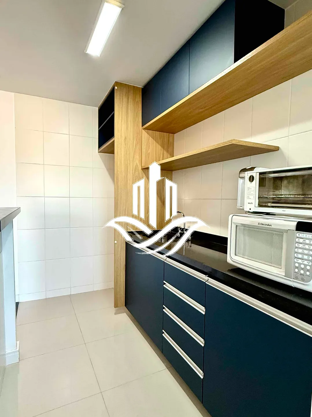 Apartamento, 1 quarto, 51 m² - Foto 12