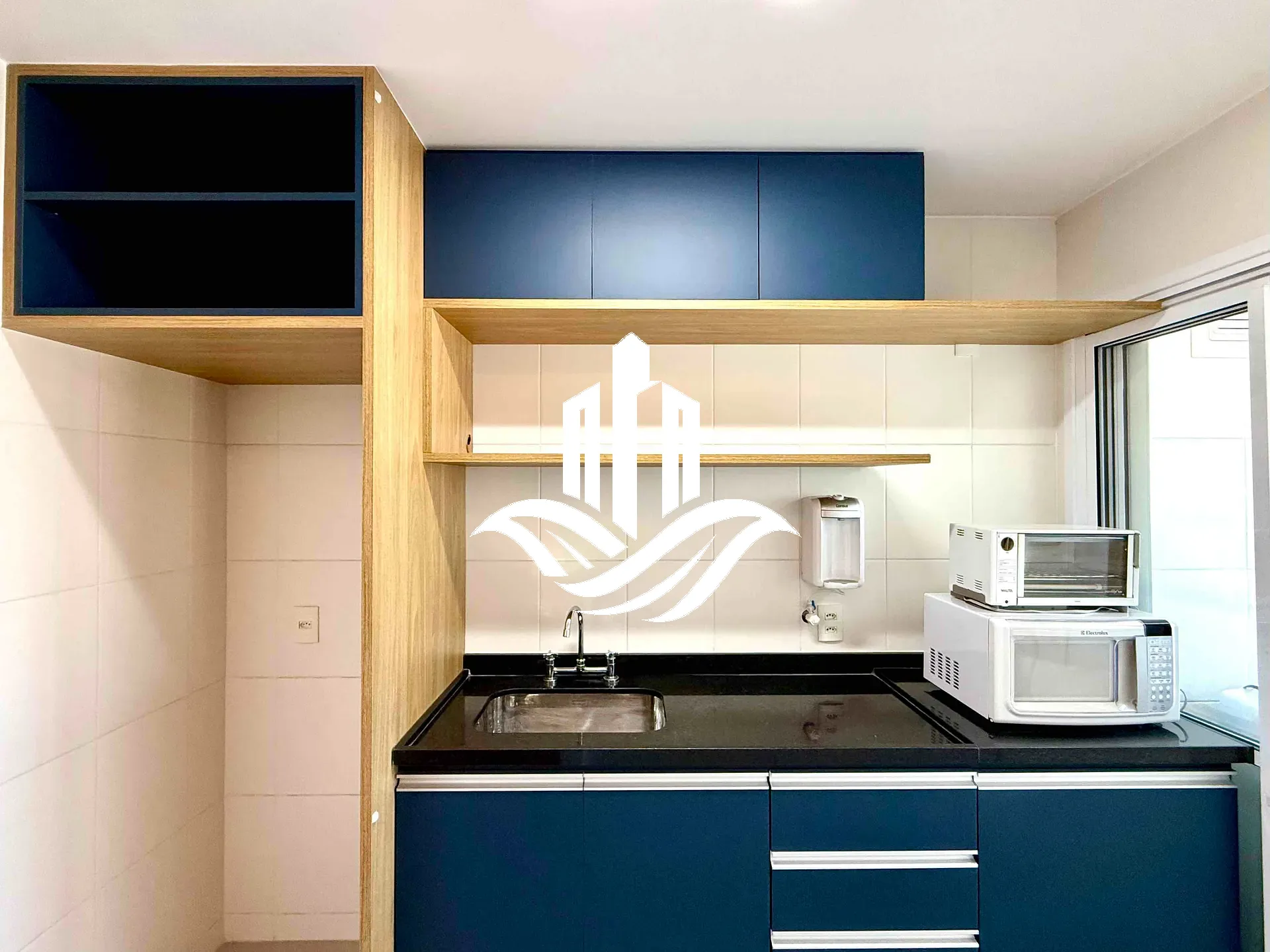 Apartamento, 1 quarto, 51 m² - Foto 15
